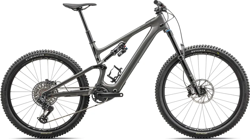 2023 Specialized Turbo Levo SL Expert Carbon Electric Mountain bike 
