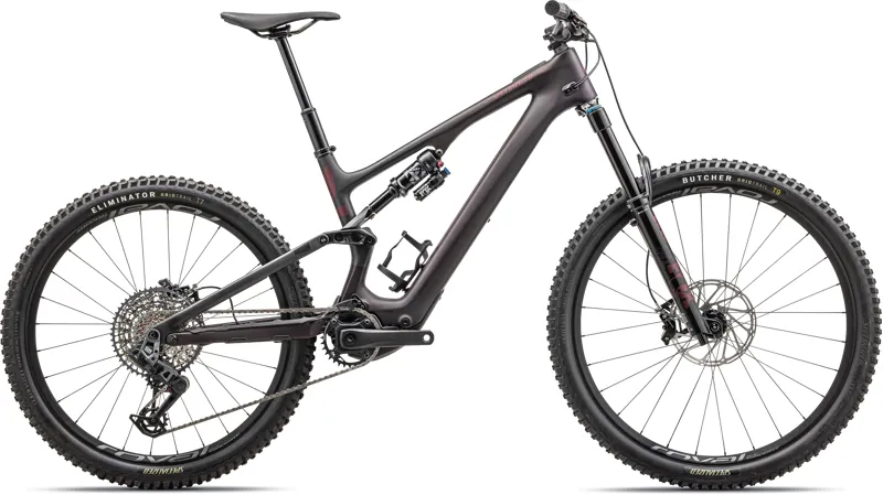 2023 Specialized Turbo Levo SL Expert Carbon Electric Mountain Bike