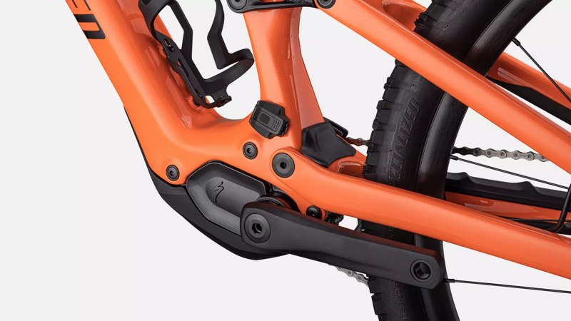 Specialized Levo SL Comp Carbon Electric Mountain Bike -2