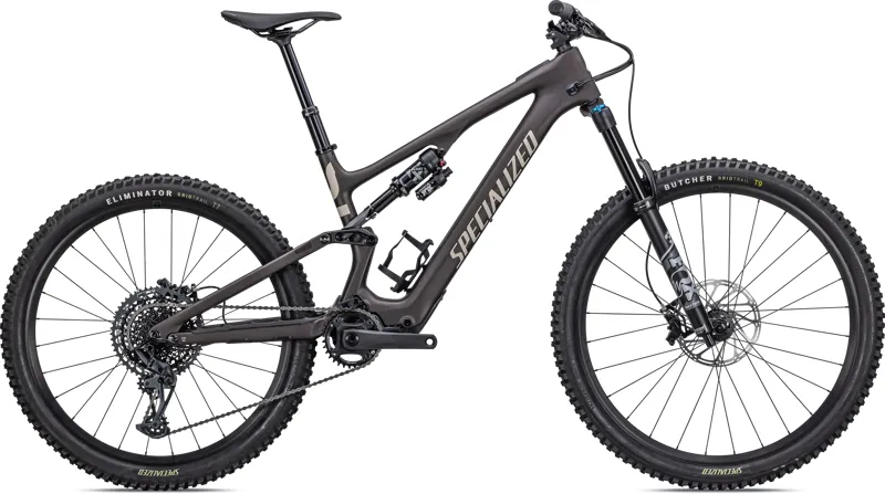 Specialized Turbo Levo SL Comp Carbon Electric Mountain bike 