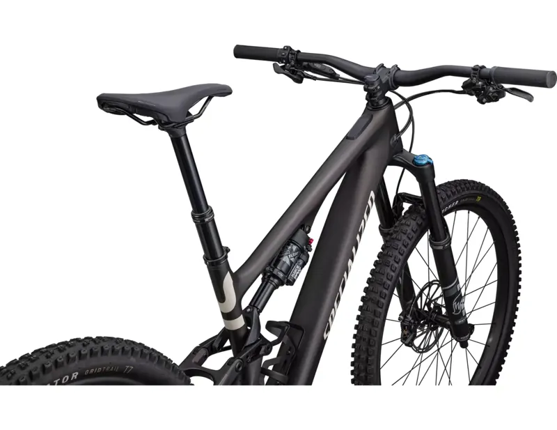 Specialized Turbo Levo SL Comp Carbon Electric Bike EX DEMO -3