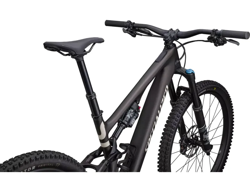 Specialized Turbo Levo SL Comp Carbon Electric Mountain bike -1