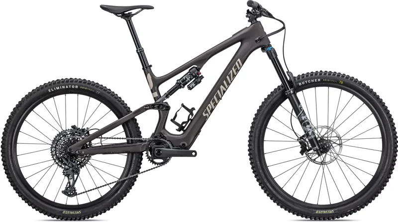 Specialized Turbo Levo SL Comp Carbon Electric Bike EX DEMO 