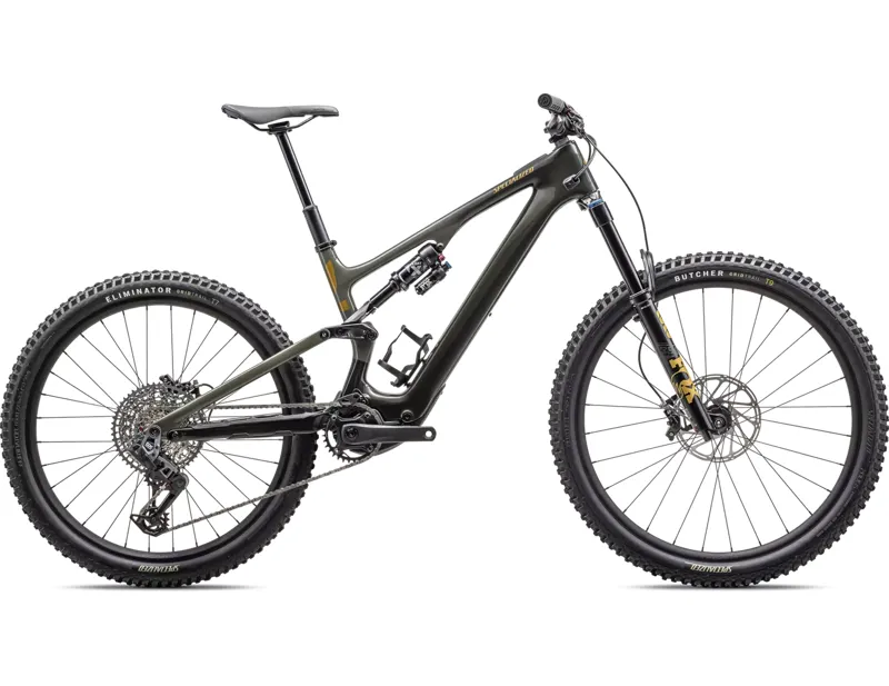 Specialized Levo SL Expert Carbon Lightweight Electric Mountain Bike 