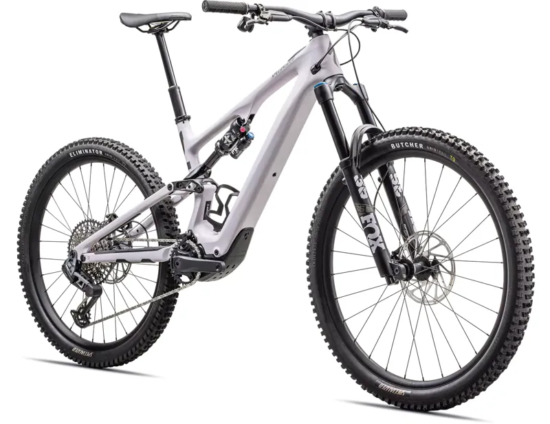 Specialized Levo SL Expert Carbon Electric Lightweight Mountain Bike -2