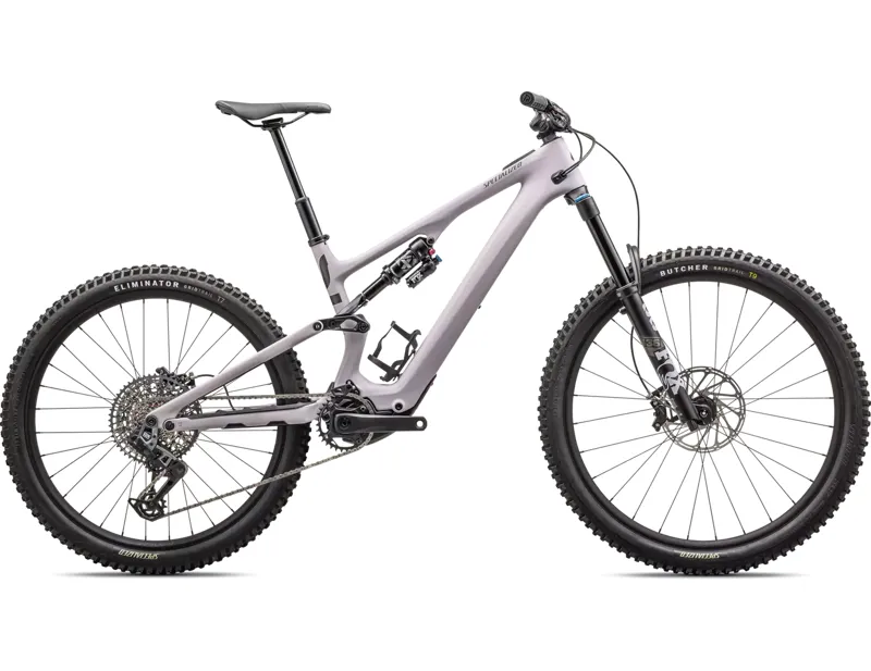 Specialized Levo SL Expert Carbon Electric Lightweight Mountain Bike 