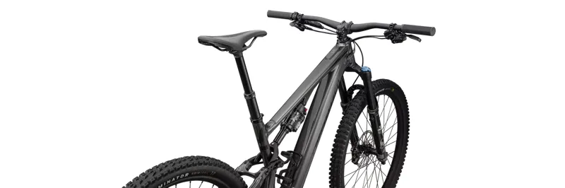 Specialized Levo SL Comp Alloy Electric Mountain Bike -2