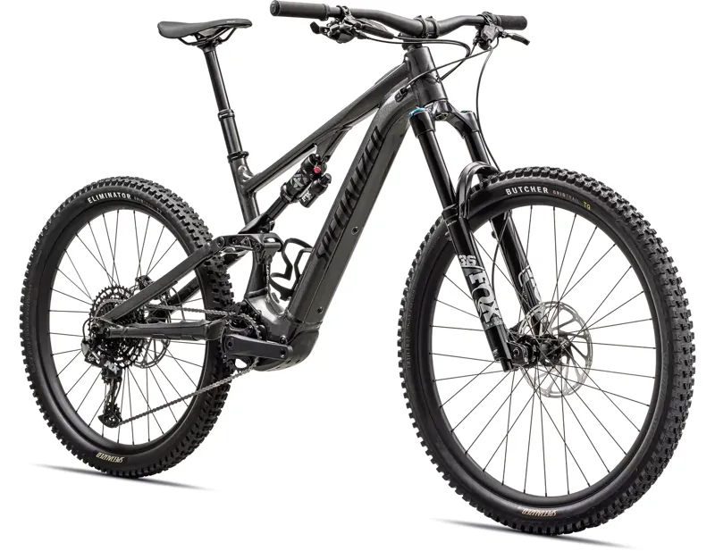 Specialized Levo SL Comp Alloy Electric Mountain Bike -1