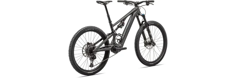 Specialized Levo SL Comp Alloy Electric Mountain Bike -3