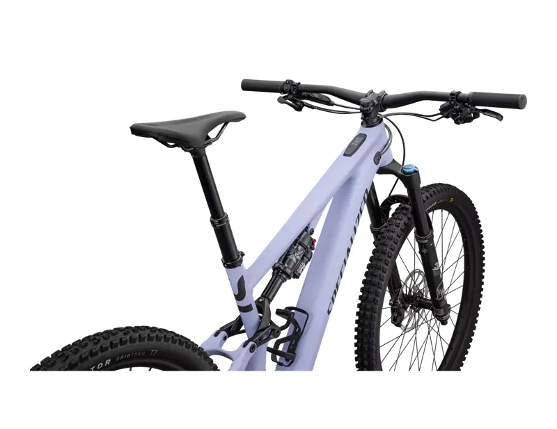 Specialized Levo SL Comp Alloy Lightweight Electric Mountain Bike -1