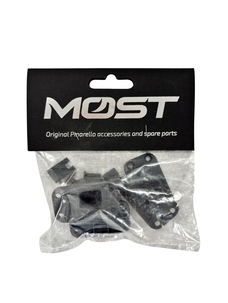 Pinarello DT Cover/Mechanical Adjuster Kit F9-F7-F5-X9-X7-X5