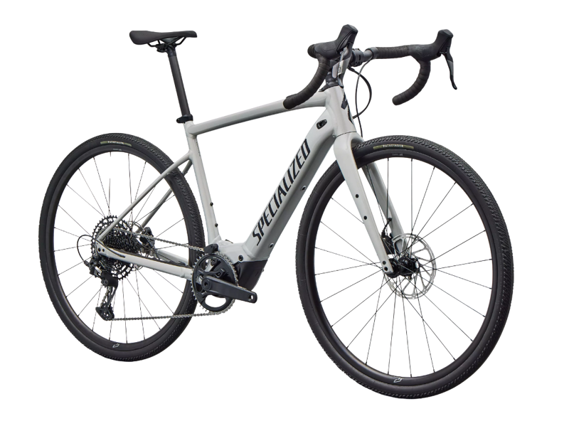 Specialized Turbo Creo 2 Comp E5 Electric Road Bike -1