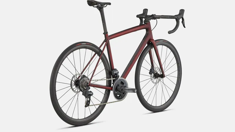 Specialized Aethos Pro Force eTap AXS Carbon Road Bike-5