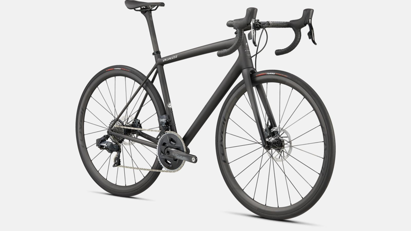 Specialized Aethos Pro Force eTap AXS Carbon Road Bike-4