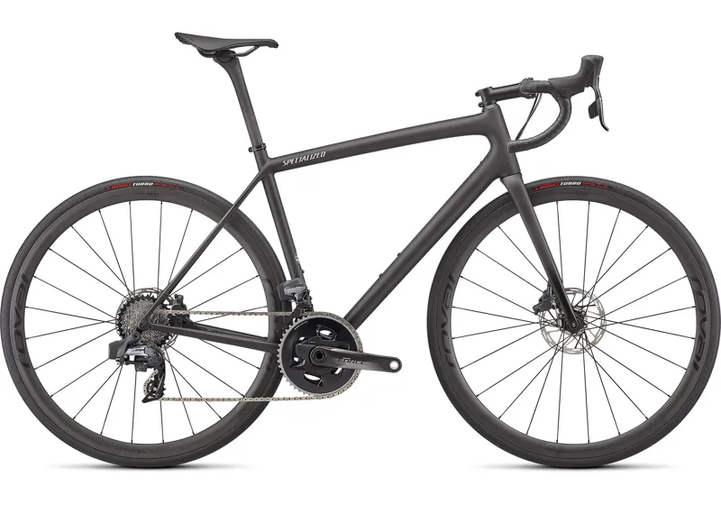 Specialized Aethos Pro Force eTap AXS Carbon Road Bike