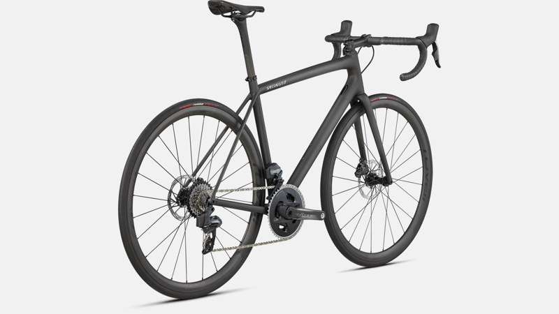 Specialized Aethos Pro Force eTap AXS Carbon Road Bike-3