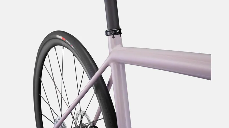 Specialized Aethos Comp Carbon Road Bike-1