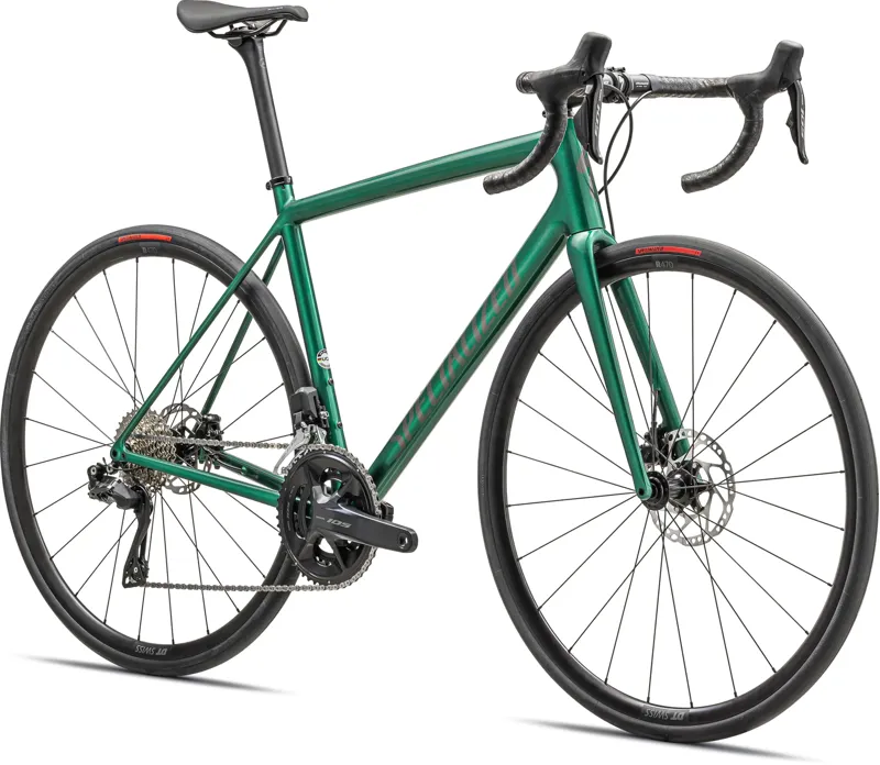 Specialized Aethos Comp Road Bike-2