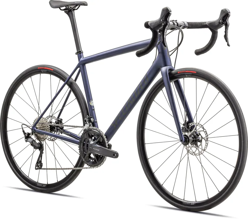 Specialized Aethos Sport Shimano 105 Carbon Road Bike -1
