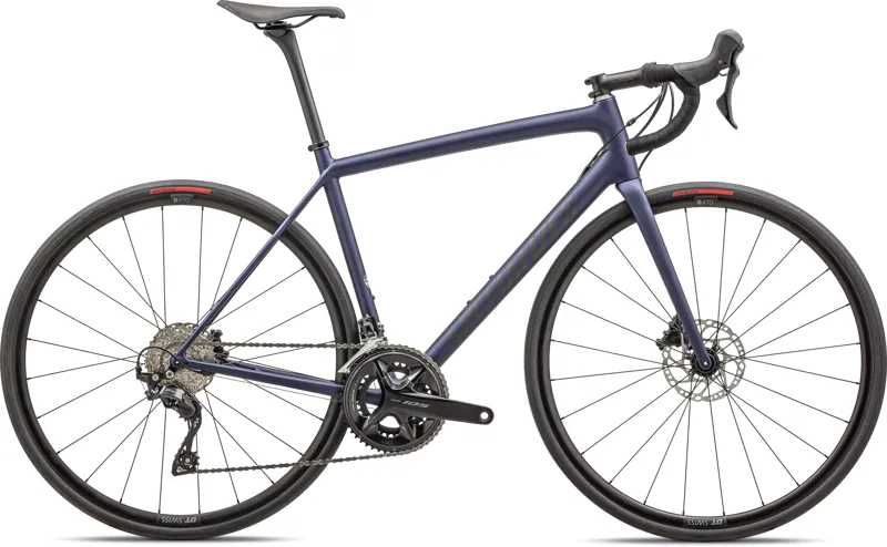 Specialized Aethos Sport Shimano 105 Carbon Road Bike 