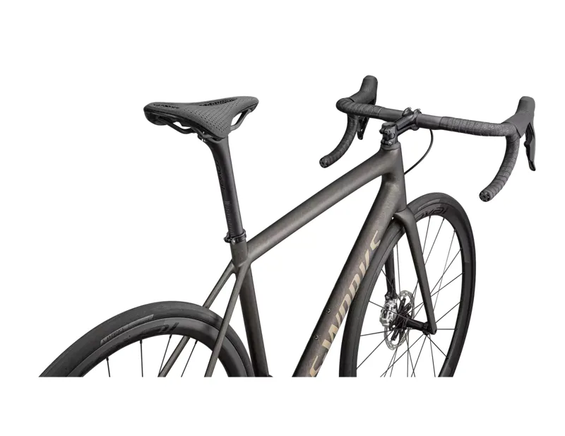 Specialized S-Works Aethos Sram Red Road Bike 2025-2