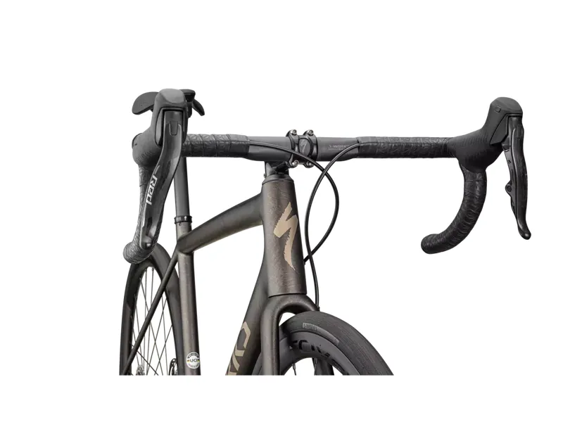 Specialized S-Works Aethos Sram Red Road Bike 2025-1