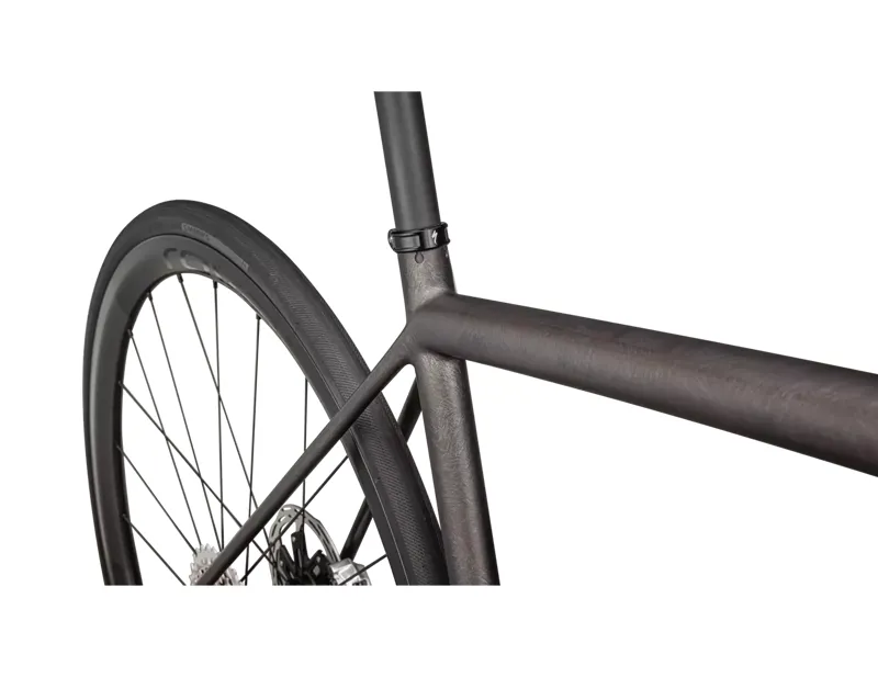 Specialized S-Works Aethos Sram Red Road Bike 2025-5