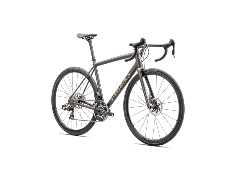 Specialized S-Works Aethos Sram Red Road Bike 2025-4