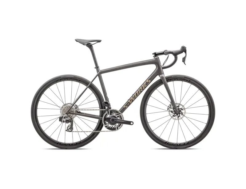 Specialized S-Works Aethos Sram Red Road Bike 2025