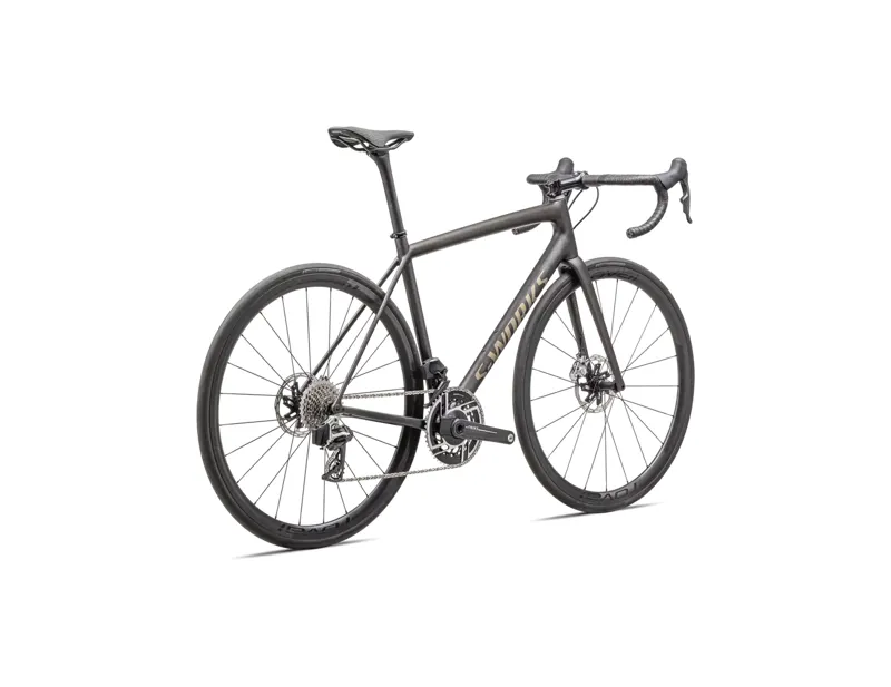 Specialized S-Works Aethos Sram Red Road Bike 2025-3