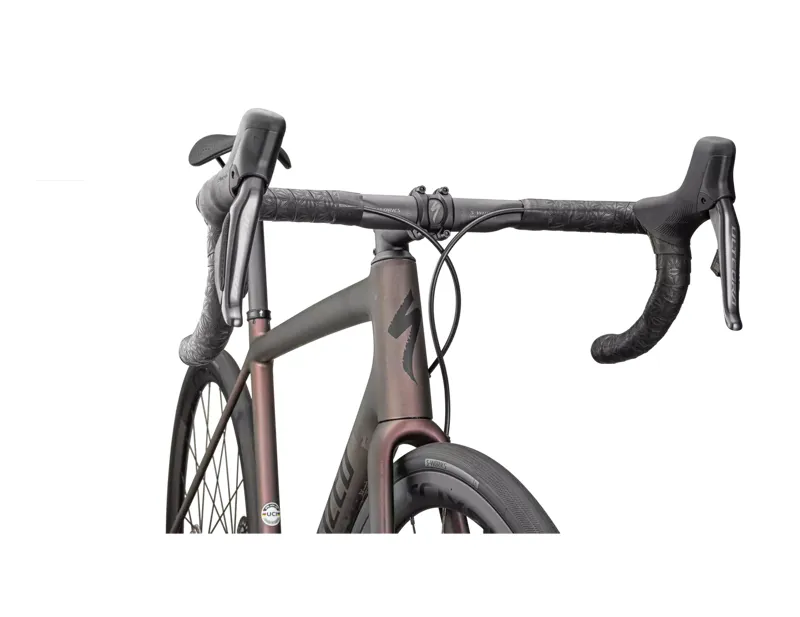 Specialized Aethos Pro Ultegra Di2 Carbon Road Bike 2025-2