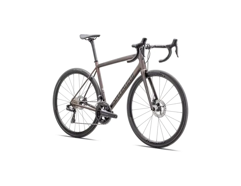 Specialized Aethos Pro Ultegra Di2 Carbon Road Bike 2025-5