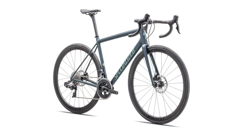 Specialized Aethos Expert AXS Road Bike 2025-2