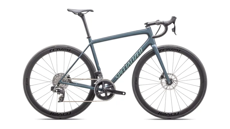 Specialized Aethos Expert AXS Road Bike 2025