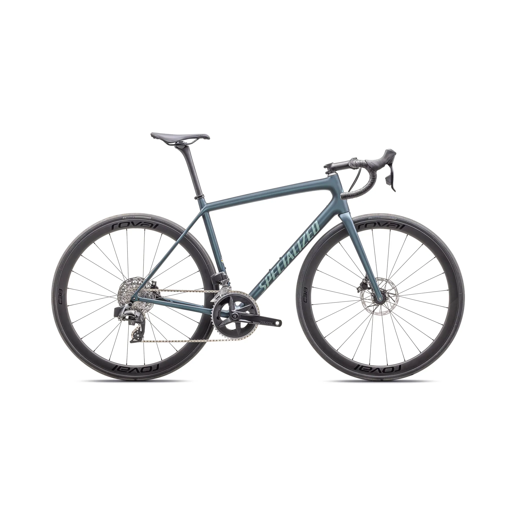 Specialized Aethos Expert AXS Road Bike 2025 Specialized Aethos Expert AXS Road Bike 2025