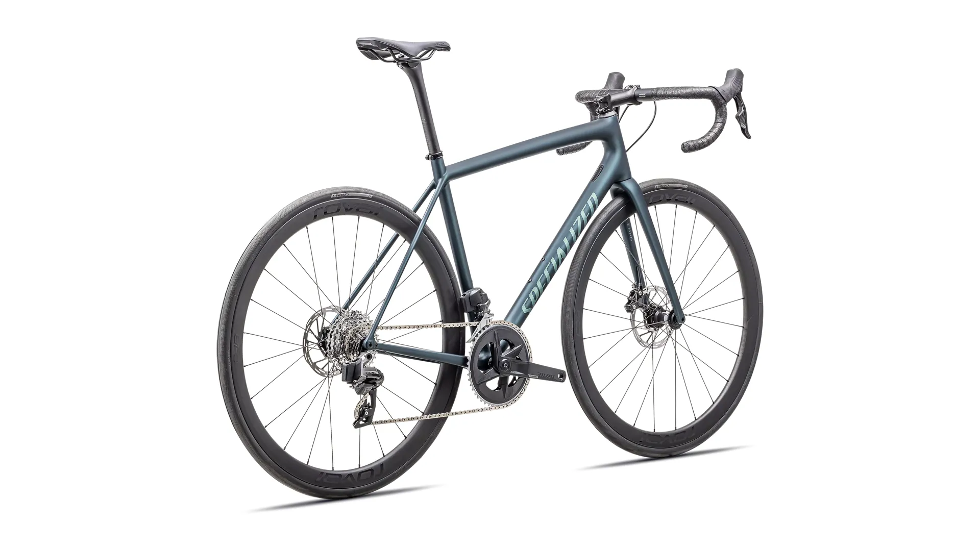 Specialized Aethos Expert AXS Road Bike 2025
