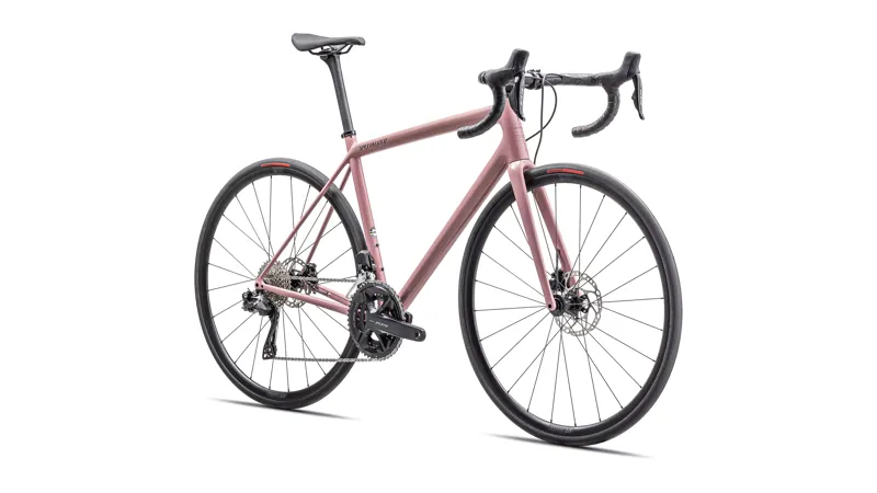 Specialized Aethos Comp Carbon Di2 Road Bike 2025-1