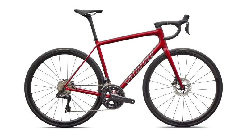 2026 Specialized Aethos 2 Pro - Shimano Ultegra Di2 Road Bike 