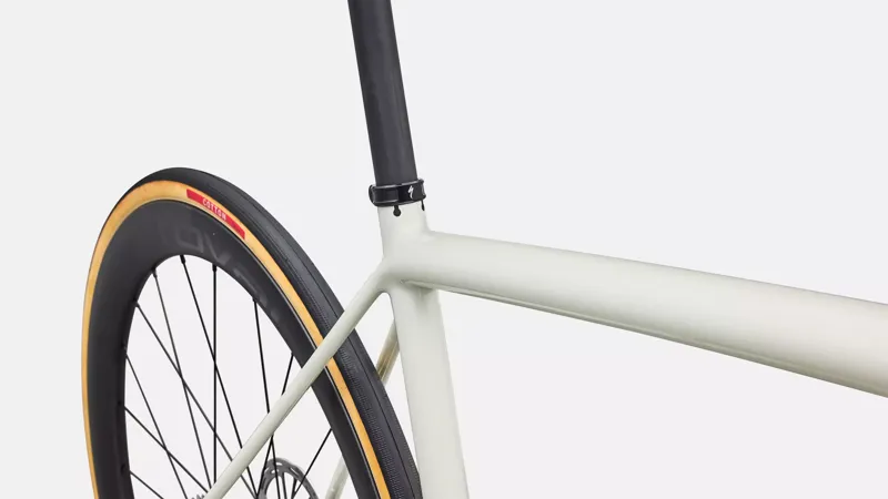 Specialized Aethos 2 Pro - SRAM Force AXS - Birch / Stallion - 2027-5