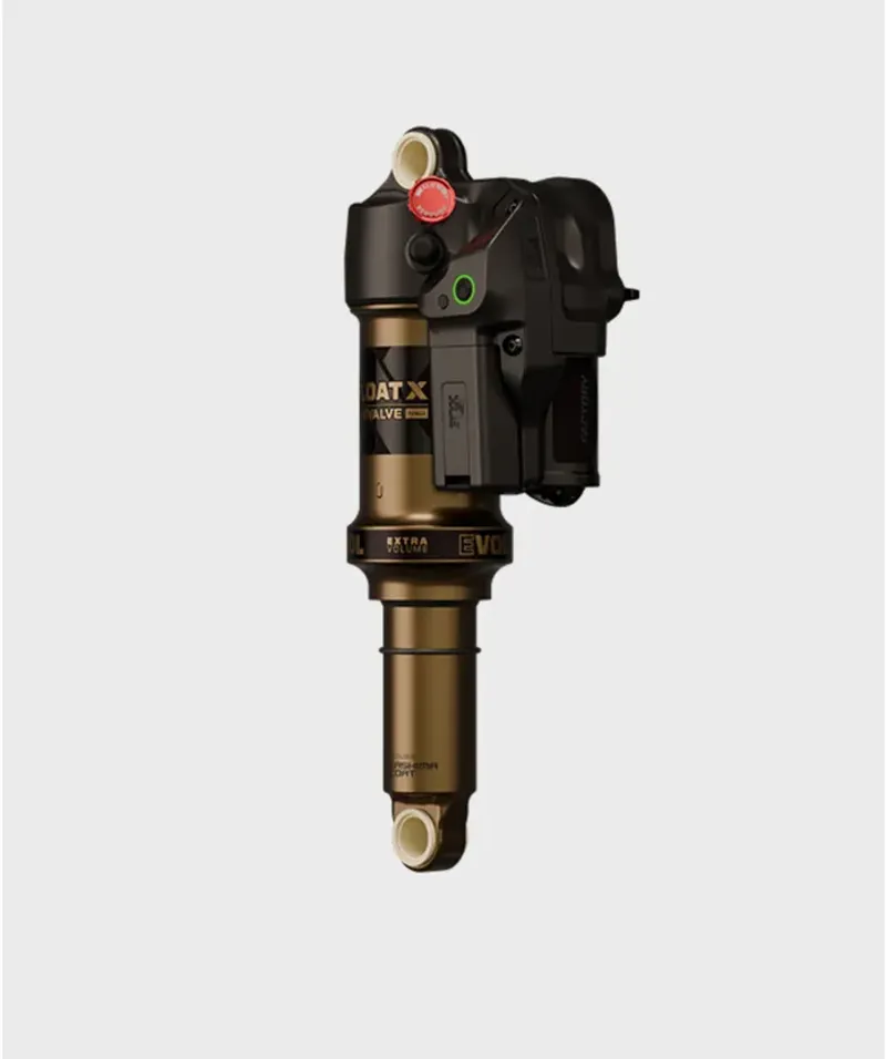 FOX Float X Factory Live Valve Neo Shock-4