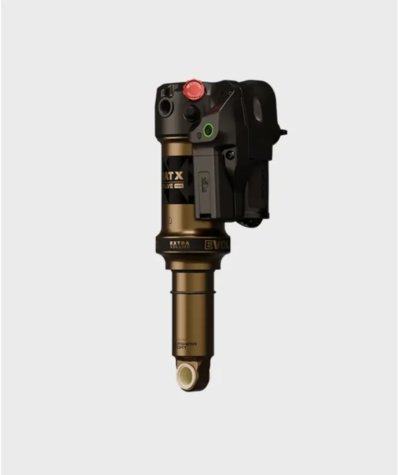 FOX Float X Factory Live Valve Neo Shock-1