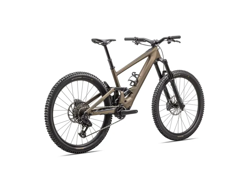 Specialized Turbo Kenevo SL 2 Comp Lightweight Electric Mountain Bike -3