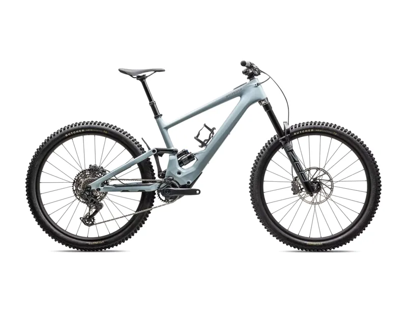 Specialized Turbo Kenevo SL 2 Comp Lightweight Electric Mountain Bike 
