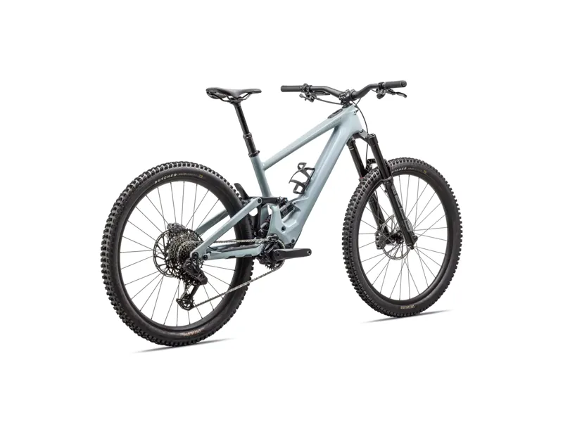 Specialized Turbo Kenevo SL 2 Comp Lightweight Electric Mountain Bike -2