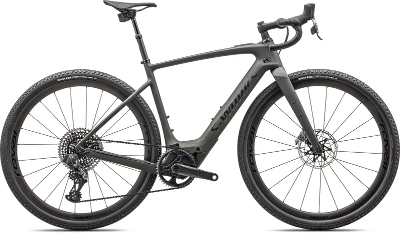Specialized S-Works Creo 2 Electric Gravel Bike-3