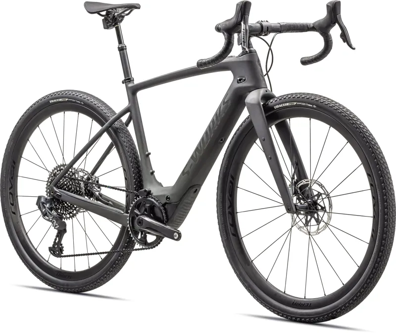 Specialized S-Works Creo 2 Electric Gravel Bike-2