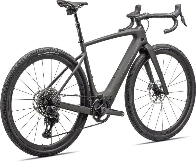 Specialized S-Works Creo 2 Electric Gravel Bike-1