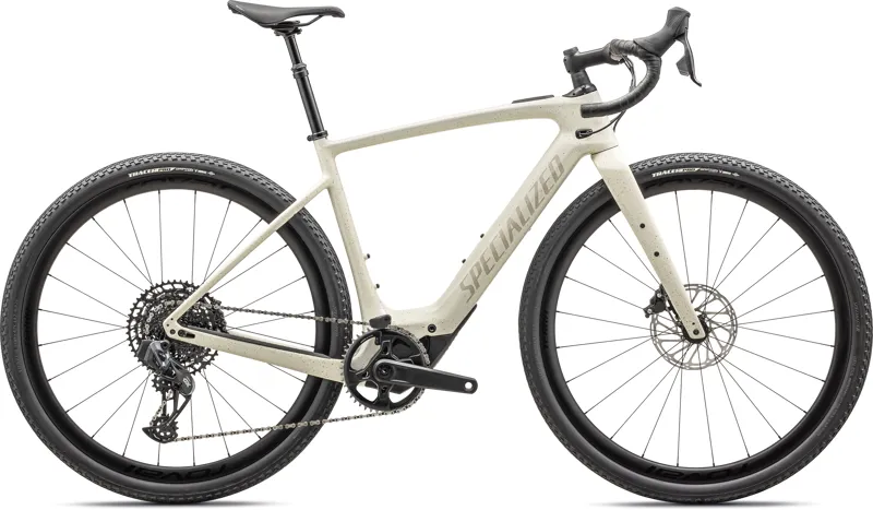 Specialized Creo SL 2 Expert Carbon Electric Gravel Bike 