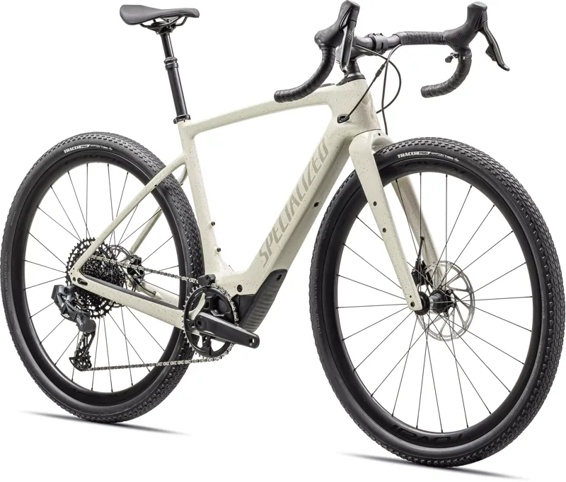 Specialized Turbo Creo 2 Expert Electric Gravel Bike -1