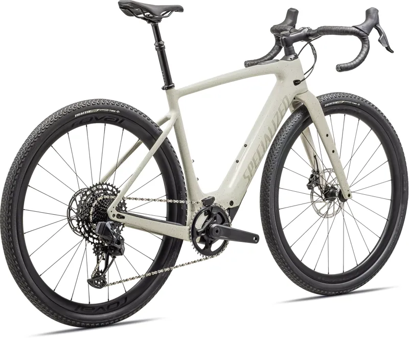 Specialized Turbo Creo 2 Expert Electric Gravel Bike -2